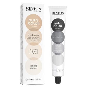 Revlon Professional Nutri Color Filters 100ml – 931 kuva