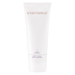 Exuviance Deep Clean AHA Cleanser 212ml kuva