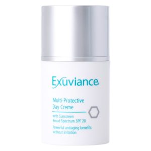 Exuviance Multi-Protective Day Creme SPF20 (50 g) kuva