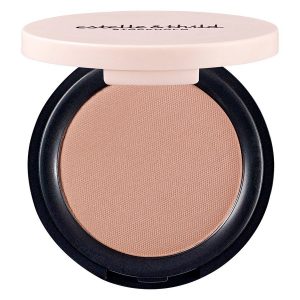 Estelle & Thild BioMineral Silky Eyeshadow 3 g ─ Quartz kuva