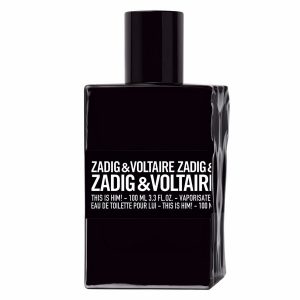 Zadig & Voltaire This Is Him Eau De Toilette 100ml kuva