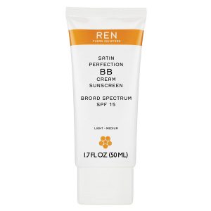 REN Clean Skincare Satin Perfection BB Cream 50ml kuva