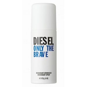 Diesel Only the Brave Deo Spray 150ml kuva