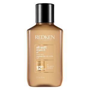 Redken All Soft Argan-6 Oil 111ml kuva