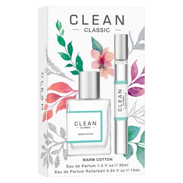 Clean Warm Cotton Lahjapakkaus kuva