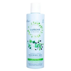 Lumene Nordic Fresh Shower Gel 250ml kuva