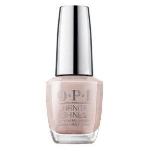 OPI Infinite Shine Always Bare For You 15ml - Chiffon-d Of You kuva