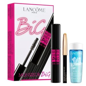 Lancôme Monsieur Mr. Big Mascara Set kuva