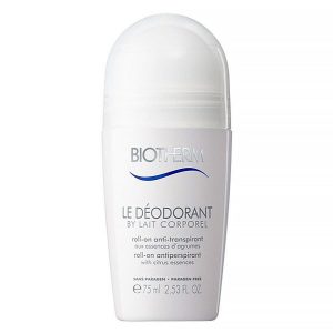 Biotherm Lait Corporel Deo Roll-On 75ml kuva