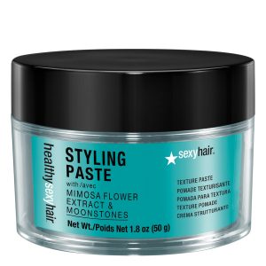 Healthy Sexy Hair Soy Paste Texture Pomade 50 g kuva