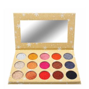 Smashit 15 Glor Glitter Palette Mix 1 kuva