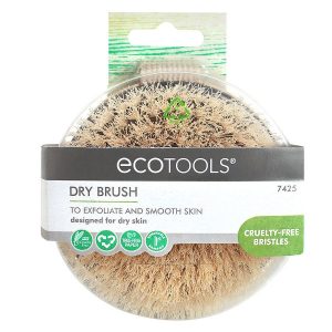 EcoTools Dry Body Brush kuva