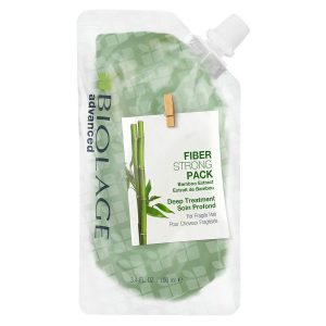 Biolage Fiberstrong Deep Treatment Pack 100ml kuva