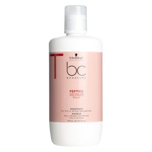 Schwarzkopf BC Peptide Repair Rescue Treatment 750ml kuva
