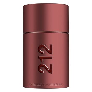 Carolina Herrera 212 Sexy Men Eau De Toilette 50ml kuva