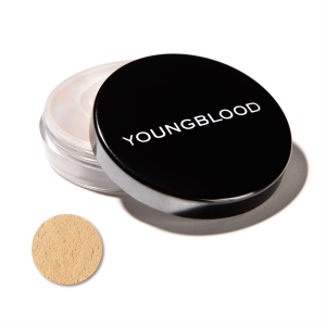 Youngblood Natural Loose Mineral Foundation Barely Beige 10 g kuva