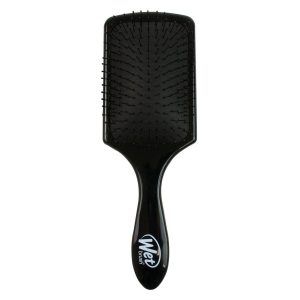 Wet Brush Paddle Detangler ─ Black kuva