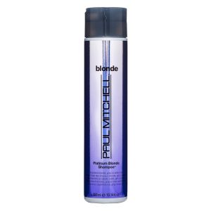Paul Mitchell Blonde Platinum Blonde Shampoo 300ml kuva