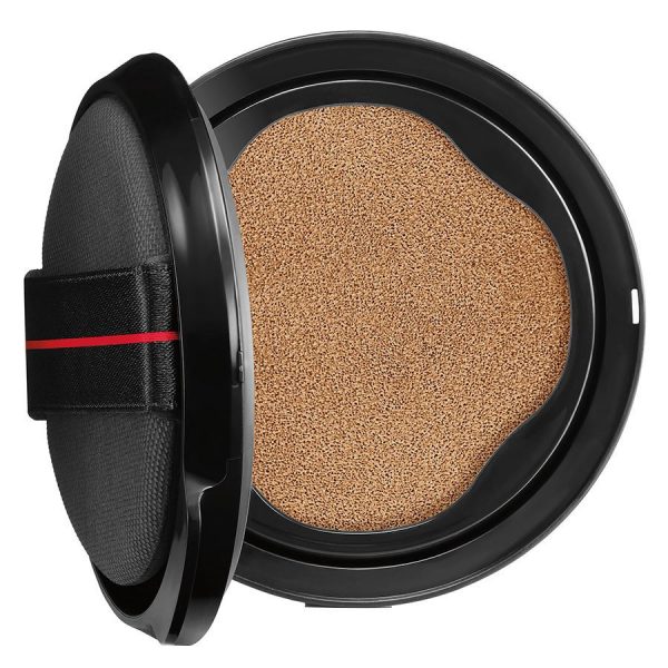 Shiseido Synchro Skin Self-Refreshing Cushion Compact Foundation Refill 13ml – 210 Birch kuva