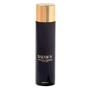 Carolina Herrera Bad Boy Shower Gel 200ml kuva
