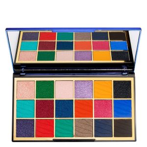 Makeup Revolution Wild Animal Integrity Palette 18x1g kuva