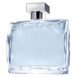 Azzaro Chrome After Shave Splash 100ml kuva