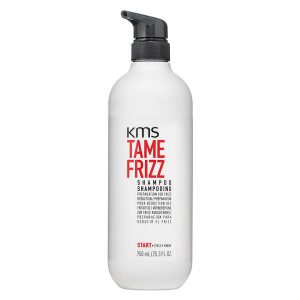 KMS Tame Frizz Shampoo 750ml kuva