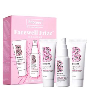 Briogeo Farewell Frizz Hair Care Kit Limited Edition kuva