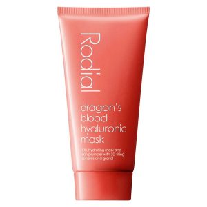 Rodial Dragon's Blood Hyaluronic Mask 50ml kuva
