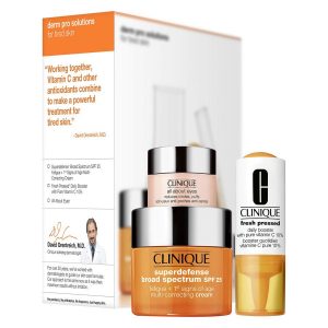 Clinique Derm Pro Solutions: For Tired Skin kuva