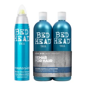 Pakettidiili Tigi kuva