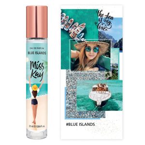 Miss Kay Blue Islands Eau De Parfum 25ml kuva