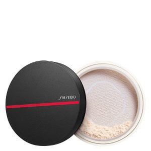Shiseido Synchro Skin Invisible Silk Loose Powder 6 g – Matte Finish kuva