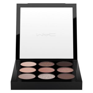 MAC Cosmetics Eye Shadow X9 Dusky Rose Times Nine 5