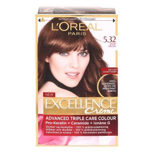 L'Oréal Paris Excellence Creme - 5