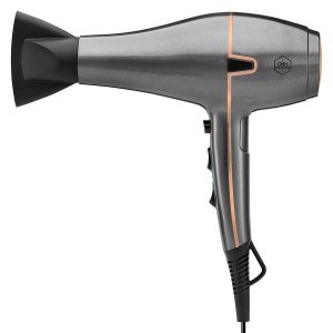 OBH Nordica Artist Hair Dryer Keratin Care kuva