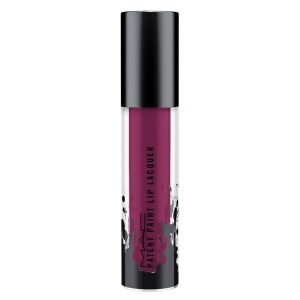 MAC Cosmetics Patent Paint Lip Laquer 13 Vinyl Underground 3