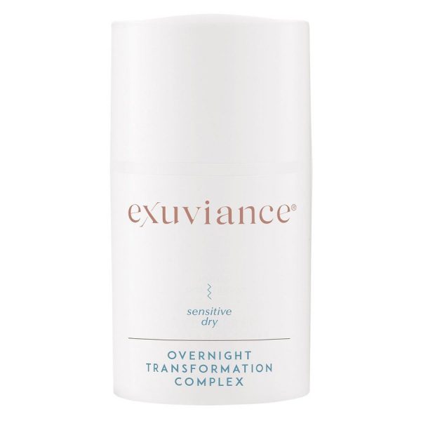 Exuviance Overnight Transformation Complex 50 g kuva