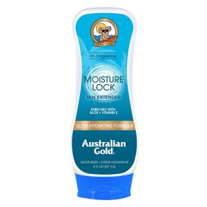 Australian Gold Moisture Lock Tan Extender 237ml kuva