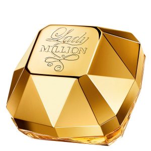 Paco Rabanne Lady Million Eau De Parfum For Her 30ml kuva