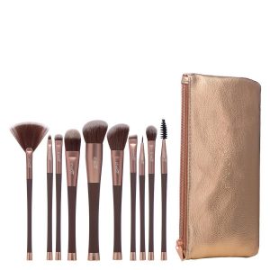 Shelas Luxury Meikkisivellinsetti 10 kpl kuva