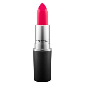 MAC Cosmetics Retro Matte Lipstick Relentlessly Red 3g kuva