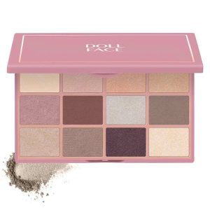 Doll Face Nudie Boudoir 15 g kuva