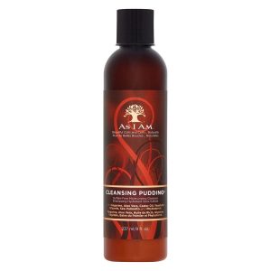 As I Am Cleansing Pudding 237ml kuva