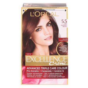 L'Oréal Paris Excellence Creme - 5