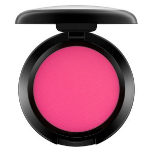MAC Cosmetics Frost Powder Blush Full Fuchsia 6g kuva