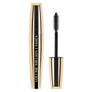 L'Oréal Paris Volume Million Lashes Mascara Black 9ml kuva