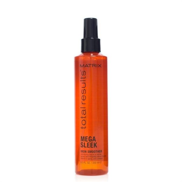 Matrix Total Results Mega Sleek Iron Smoother 250ml kuva