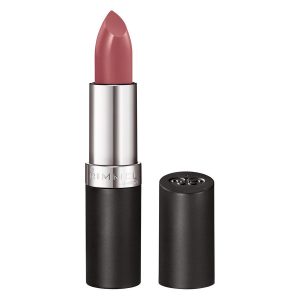 Rimmel London Lasting Finish Lipstick #08 4 g kuva