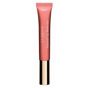 Clarins Instant Light Natural Lip Perfector 12ml – #05 Candy Shimmer kuva